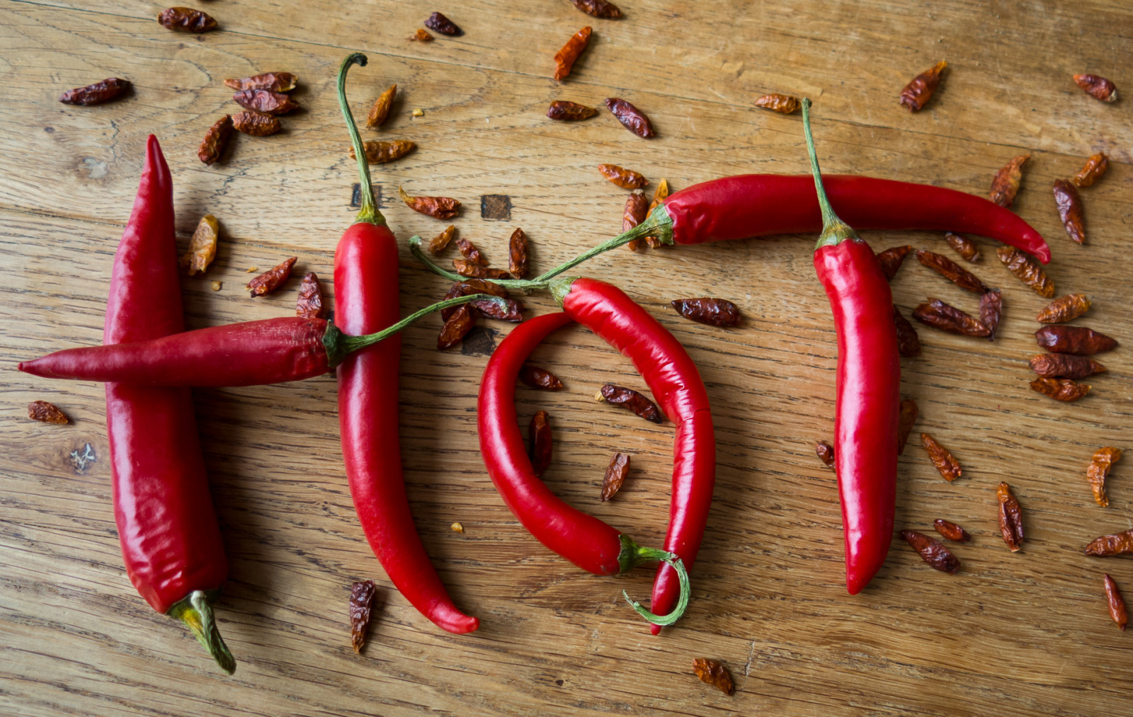 Red Hot Cook Wallpaper : red, food, hot, cooking, vegetables, Canon, chili, peppers ...