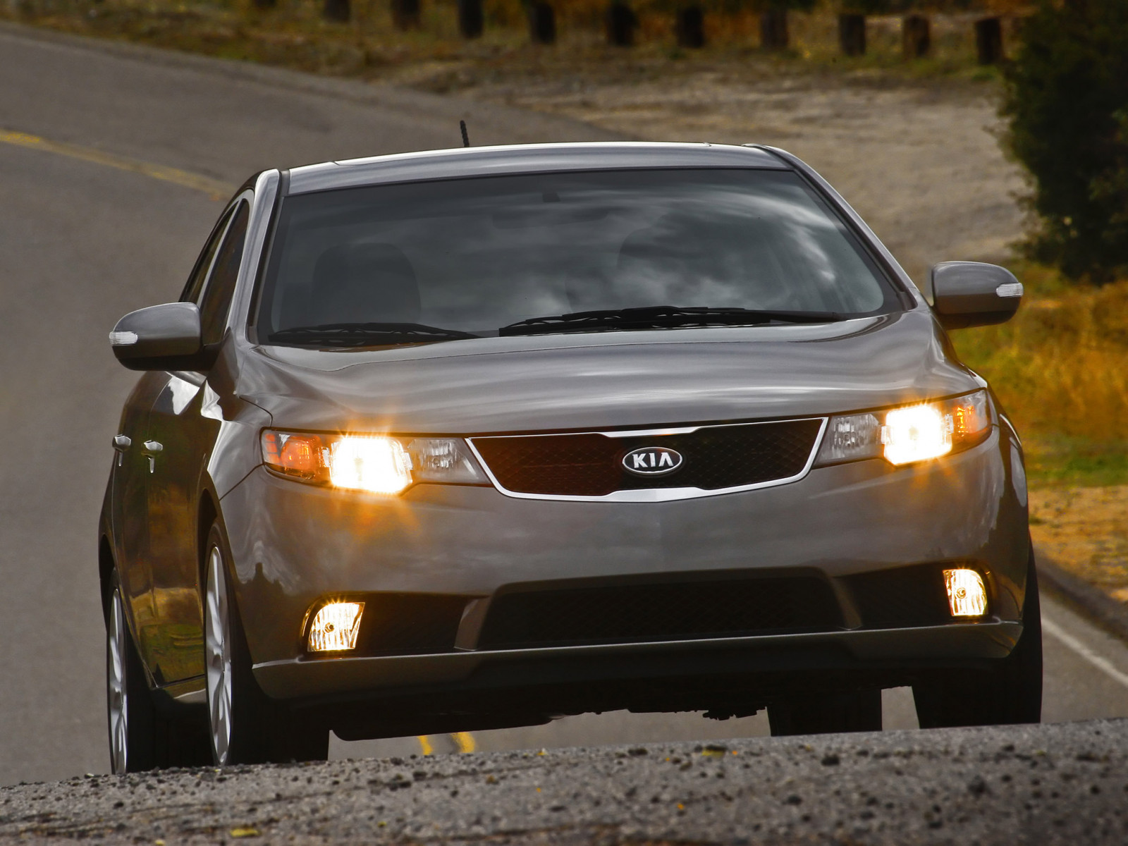 Wallpaper : 2013, Sedan, Kia, netcarshow, netcar, car images, car photo ...