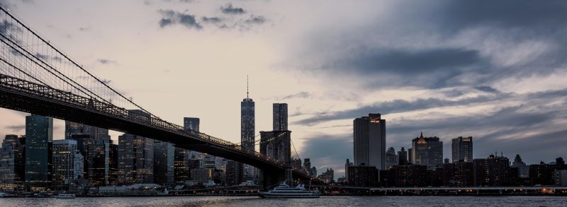 Sonnenuntergang,Stadt,Stadtbild,Betrachtung,Himmel,Skyline