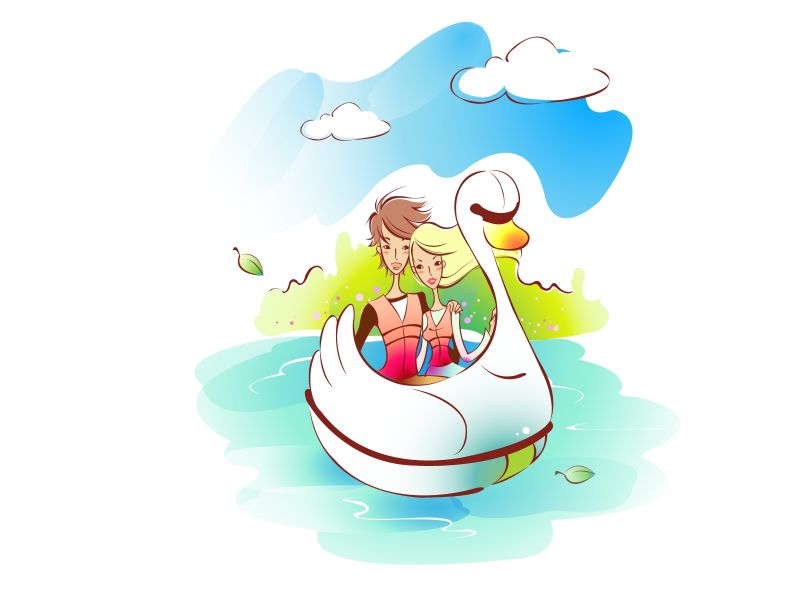 výkres, ilustrace, milovat, kreslená pohádka, loď, voda výkres, ilustrace, milovat, kreslená pohádka, loď, voda