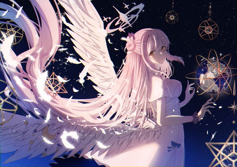 Anime,Anime Mädchen