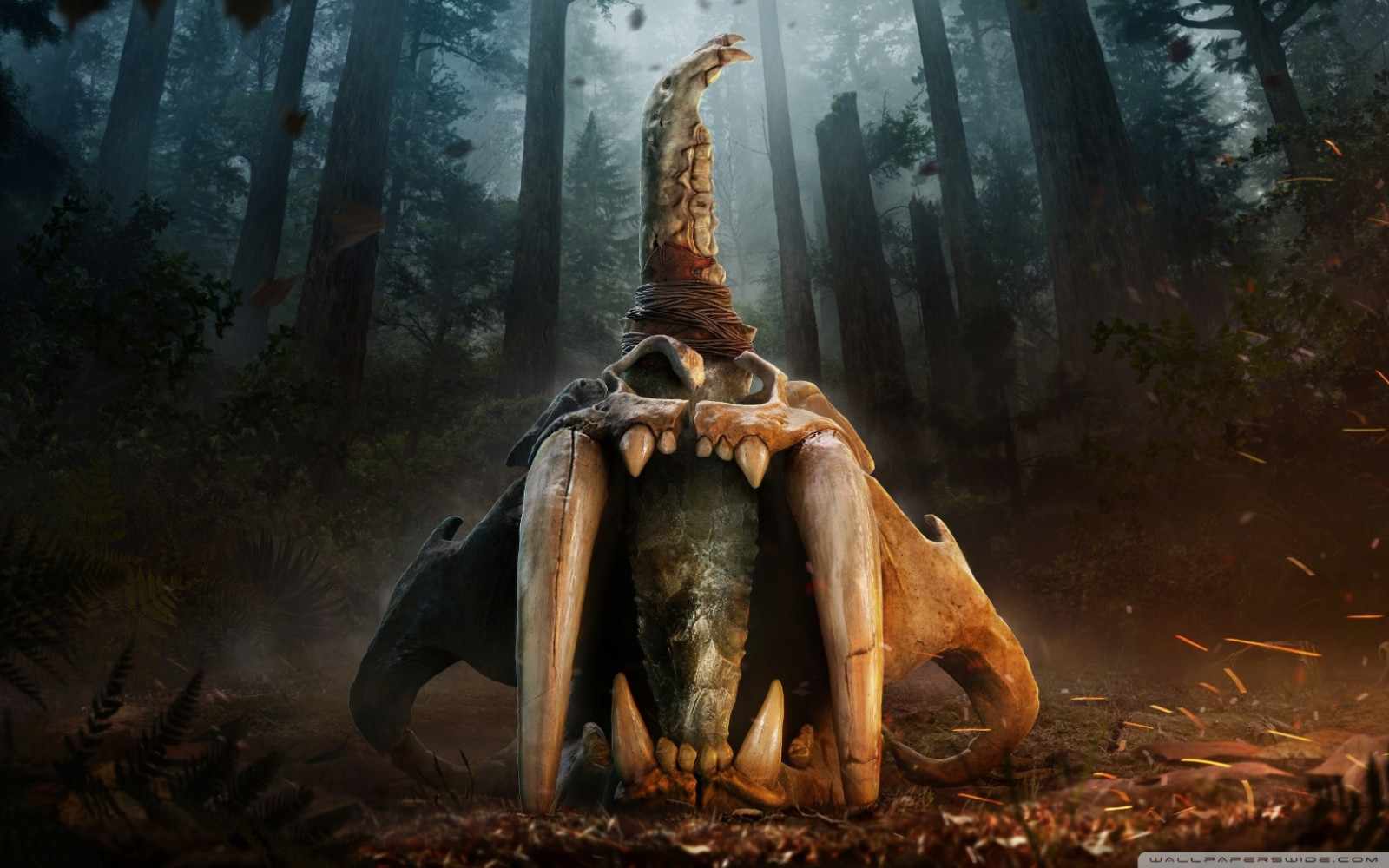 videohry, hony prvotní, Far Cry