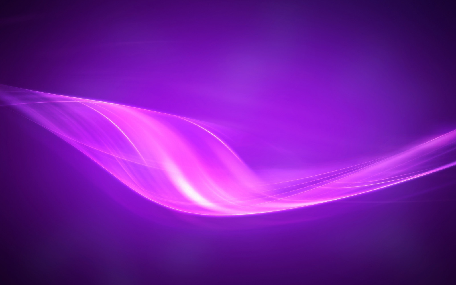 Fond D cran Violet Fum e Cercle Vol Lumi re Couleur Contexte 