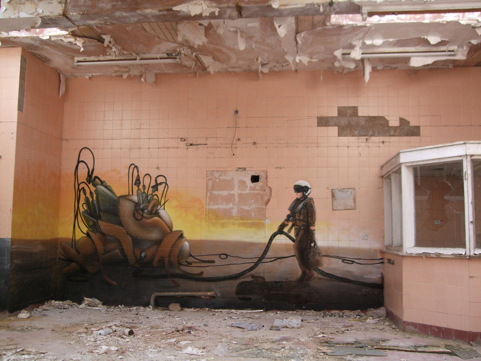 vecchio, strada, 3D, urbano, parete, cartone animato, Inghilterra, scuola, 2D, realistico, lettera, graffiti, arte di strada, razzo, può, calcestruzzo, spray, mattone, fotorealismo, ARTE, animale, foto, carattere, colore, lettere, stile, immagine, Euro, graff, anca, facciata, europeo, etichetta, aerosol, etichettatura, demolizione, luppolo, realismo, rocket01, rocket01couk, Ug, Canmurale