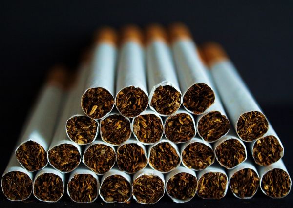 tobacco products,cigarette,cigar