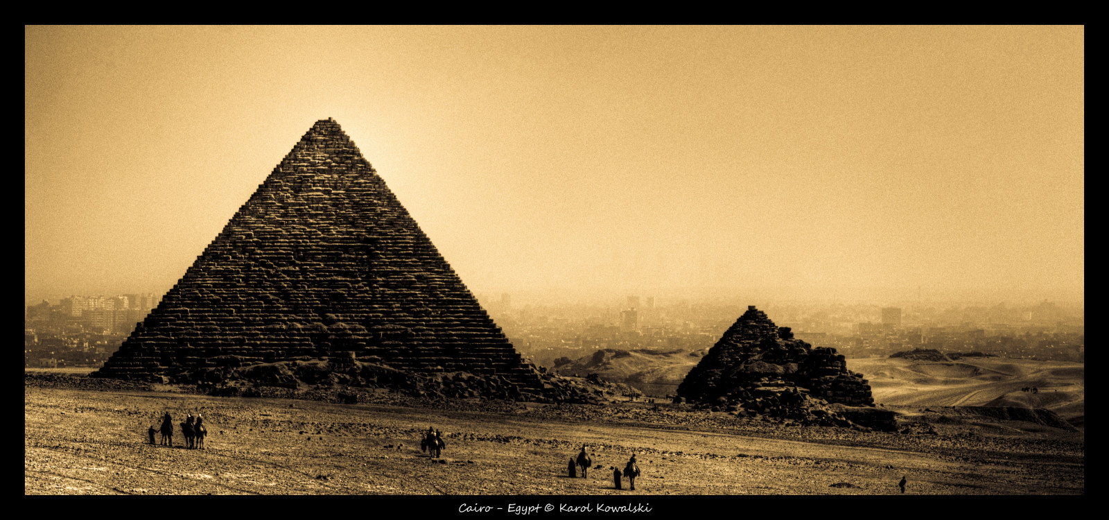 tempel, fotografering, tårn, sepia, pyramide, Egypten, monument, form, milepæl, oldtidshistorie, arkæologiske område