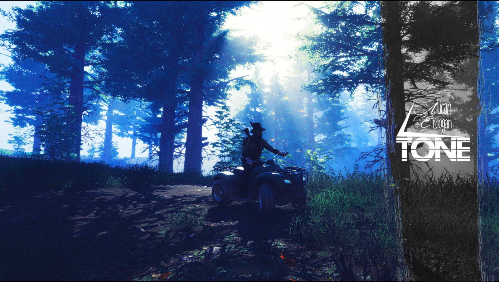 Sonnenlicht, Bildschirmfoto, H1Z1, H1Z1 Überleben Sie einfach, H1Z1 König der Tötung, Bildschirmfoto, Computer-Tapete