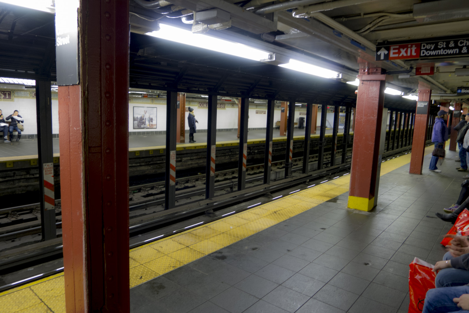 vozidlo, vlak, vlakové nádraží, metro, doprava, Manhattan, Cestující, York, rychlá přeprava, Nový, nyc, urban area, veřejná doprava, stanice metra