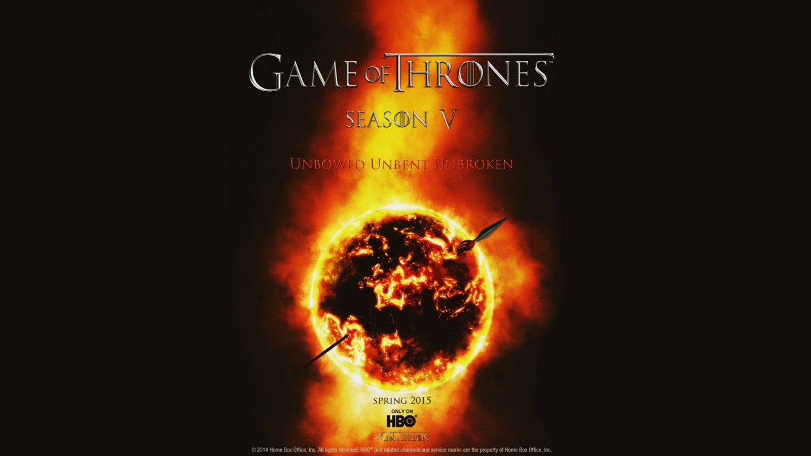 1920x1080 px, dobrodružstvo, dráma, fantázie, hra, HBO, z, plagát, séria, tróny