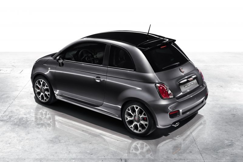 auto, vozidlo, fiat 500, FIAT, netcarshow, netcar auto, vozidlo, fiat 500, FIAT, netcarshow, netcar