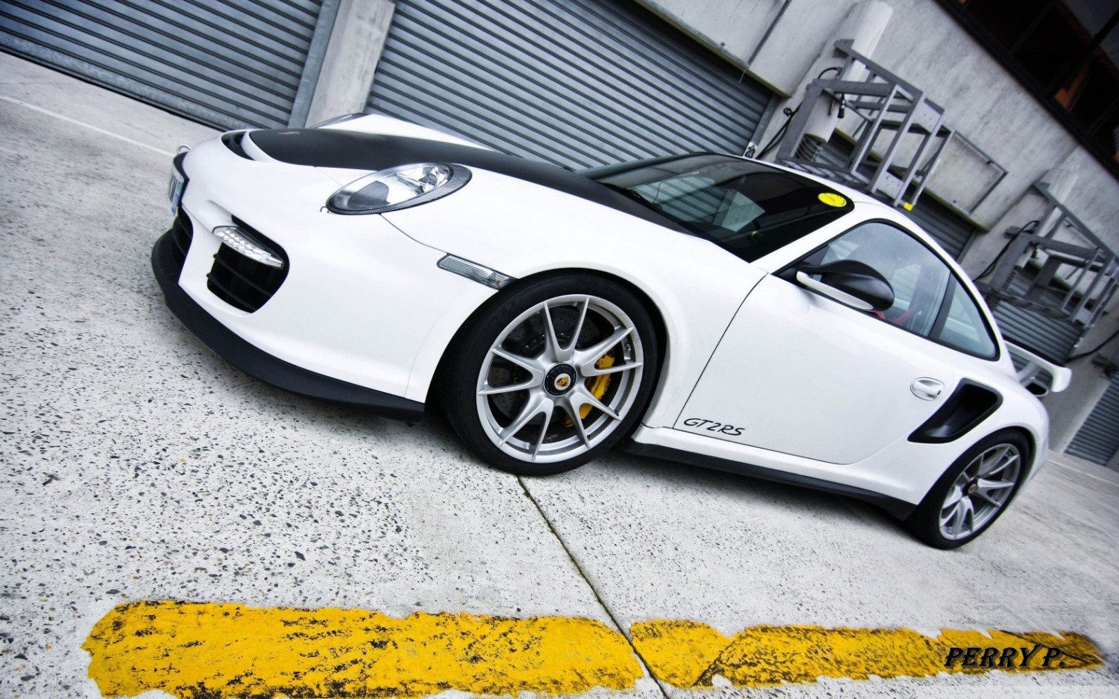 1680x1050 px, auto, Porsche