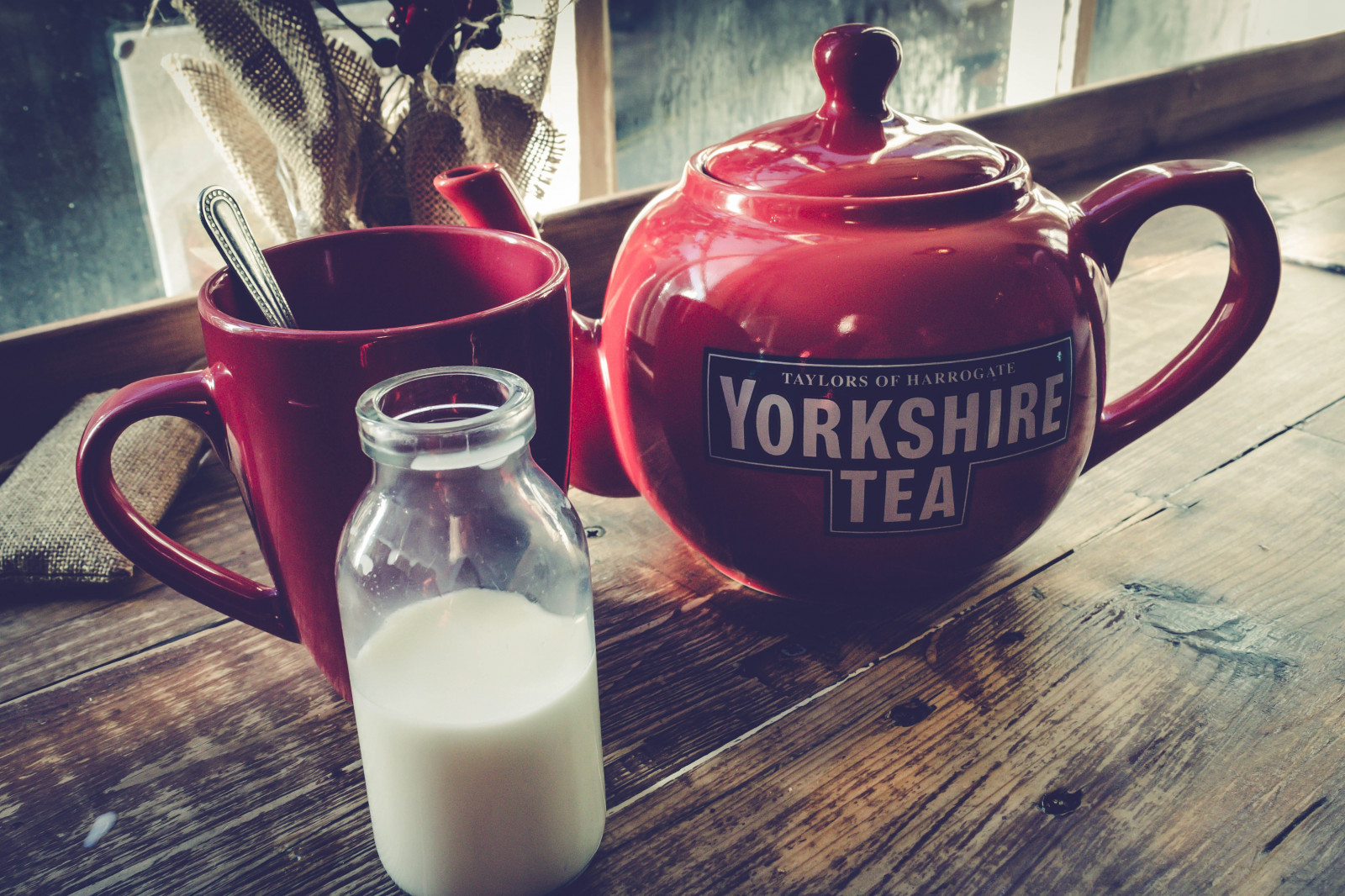 Wallpaper drink, tea, cup, milk, Yorkshire, bottle, cafe, flavor