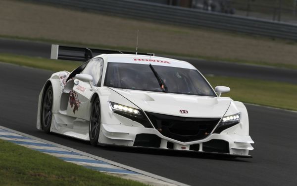 2013, 2560x1600 px, Concept, Honda, GT, nsx