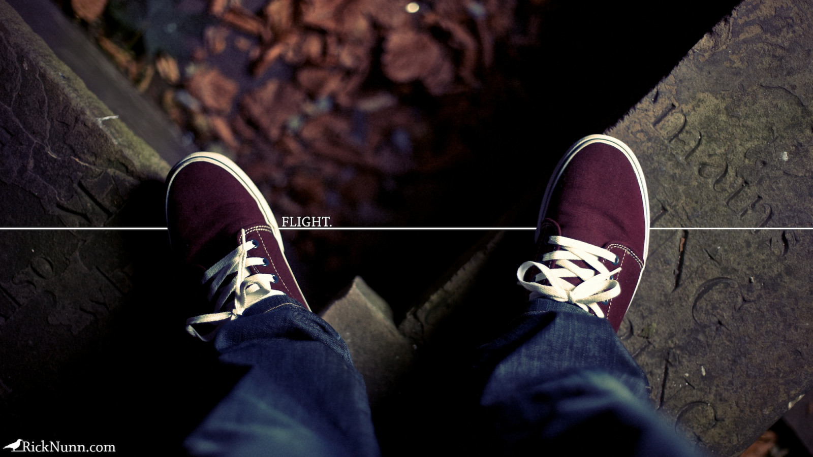 bílý, textura, listy, kámen, projekt, obuv, burgundské, trenéři, džíny, okraj, římsa, dodávky, 50, tkaničky, padesáti, ef50mmf14usm, wrods, fiftyoffifty