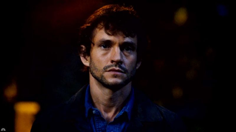 Hannibal, Hannibal Lecter, tma, Snímek obrazovky, Will Graham Hannibal, Hannibal Lecter, tma, Snímek obrazovky, Will Graham