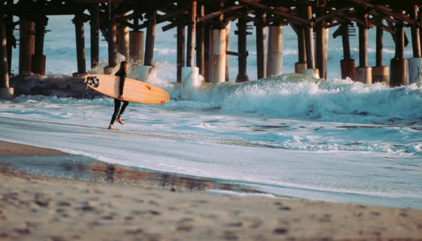 water,sea,sand,beach,waves,surfing