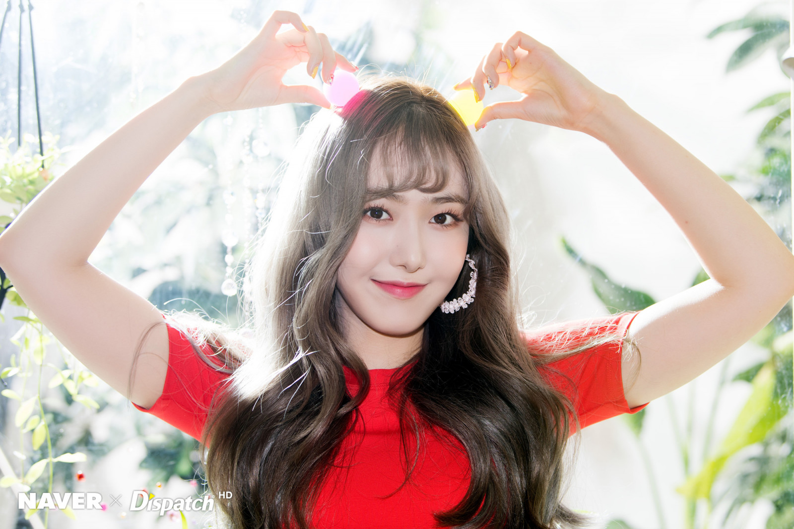 K Friend Wallpaper : K pop, Gfriend 2000x1333 - barantr90 - 1440945 - HD ...