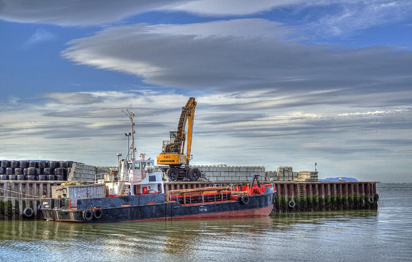 loď, loď, moře, záliv, vozidlo, pobřeží, řeka, přístav, kontejnerová loď, doprava, trajekt, Bulk Carrier, oceán, přístav, přístav, plavidlo, kanál, vodní, vrtnou, nákladní doprava, remorkér, Wicklow, nákladní loď, wicklowtown