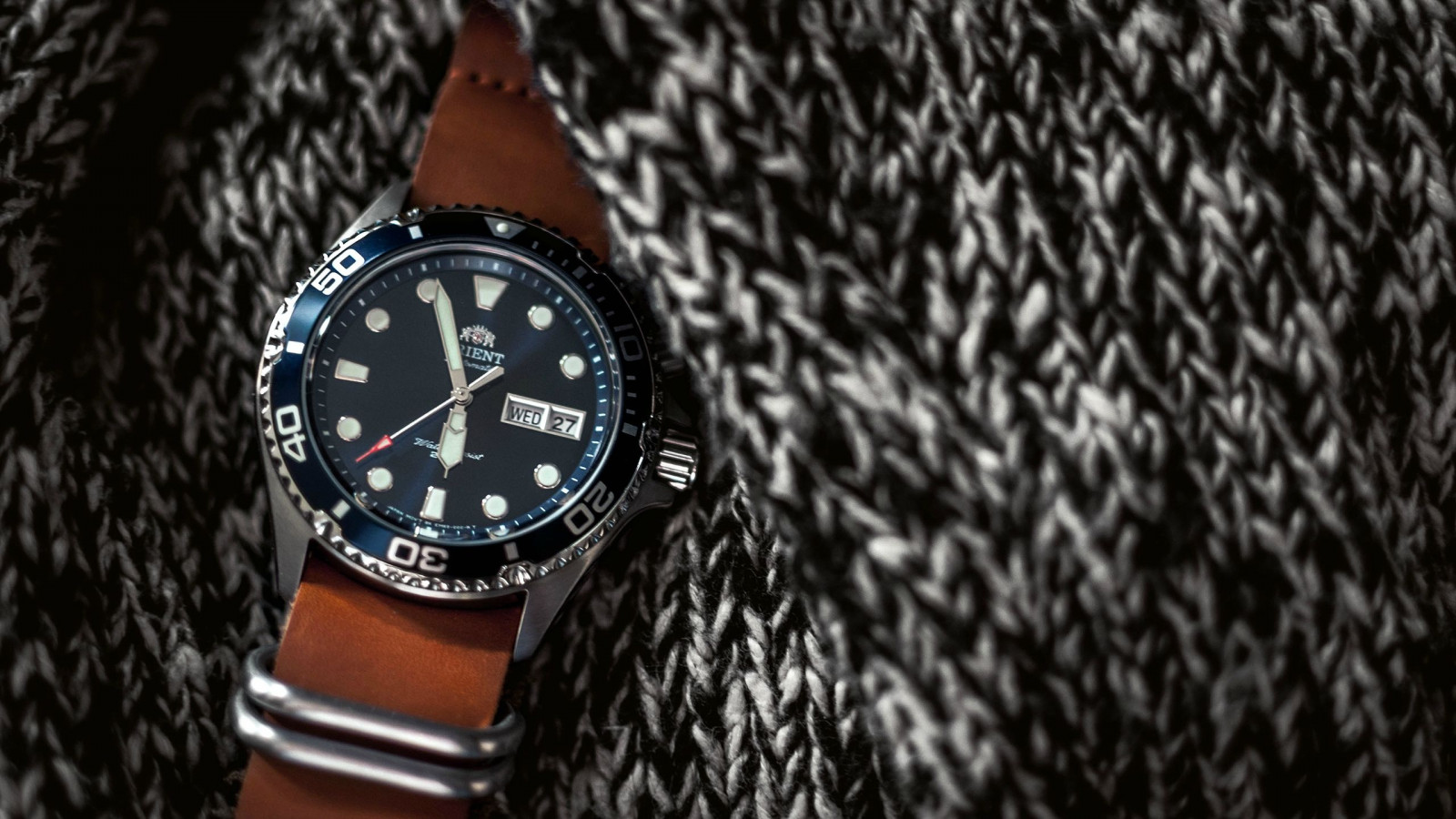 Wallpaper : black, watch, brand, watches, hand, style, strap, orient ...