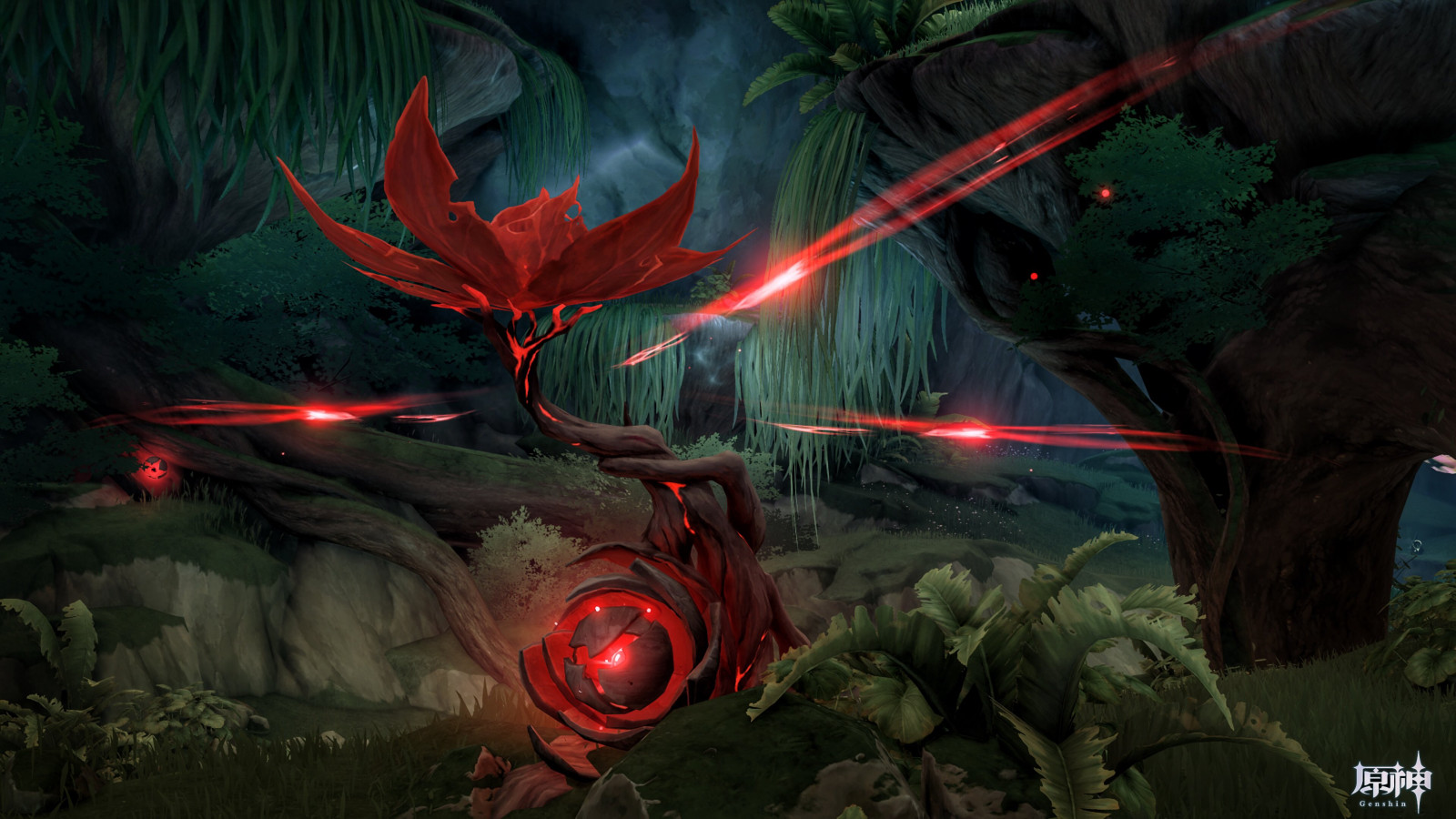 yuanshen, Zhongli Genshin Impact