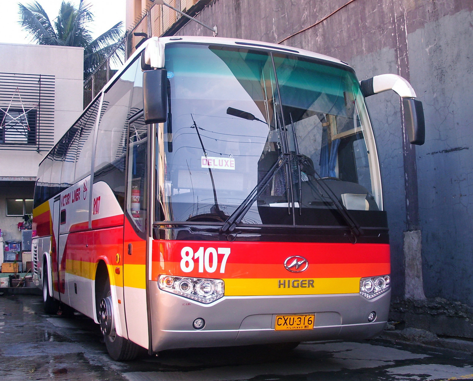 3, autobus, čáry, de, 1, s, suspenze, G, vzduch, 9, Vítězství, čára, hod, PROTI, R, sedadla, údolí, E, wifi, p, trans, Inc, luxe, sus, cr, Cagayan, provinciální, parník, pravidelný, CVL, 2x2, 8108, Higer, V90, VLI, V91, 8107, KLQ, Yuchai, klq6119, Yc6g27030, Klq6119t, Klq6110qe3, Klq6119qe3