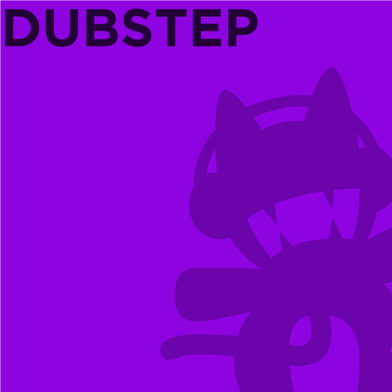 ilustrace, nachový, text, EDM, značka, Monstercat, purpurová, tvar, čára, Snímek obrazovky, font