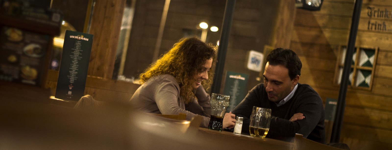 ulice, strada, ukradený, Rubate, lidé, persone, bar, hospoda, mld, bianco, nero, tělesné, Černá, bílý