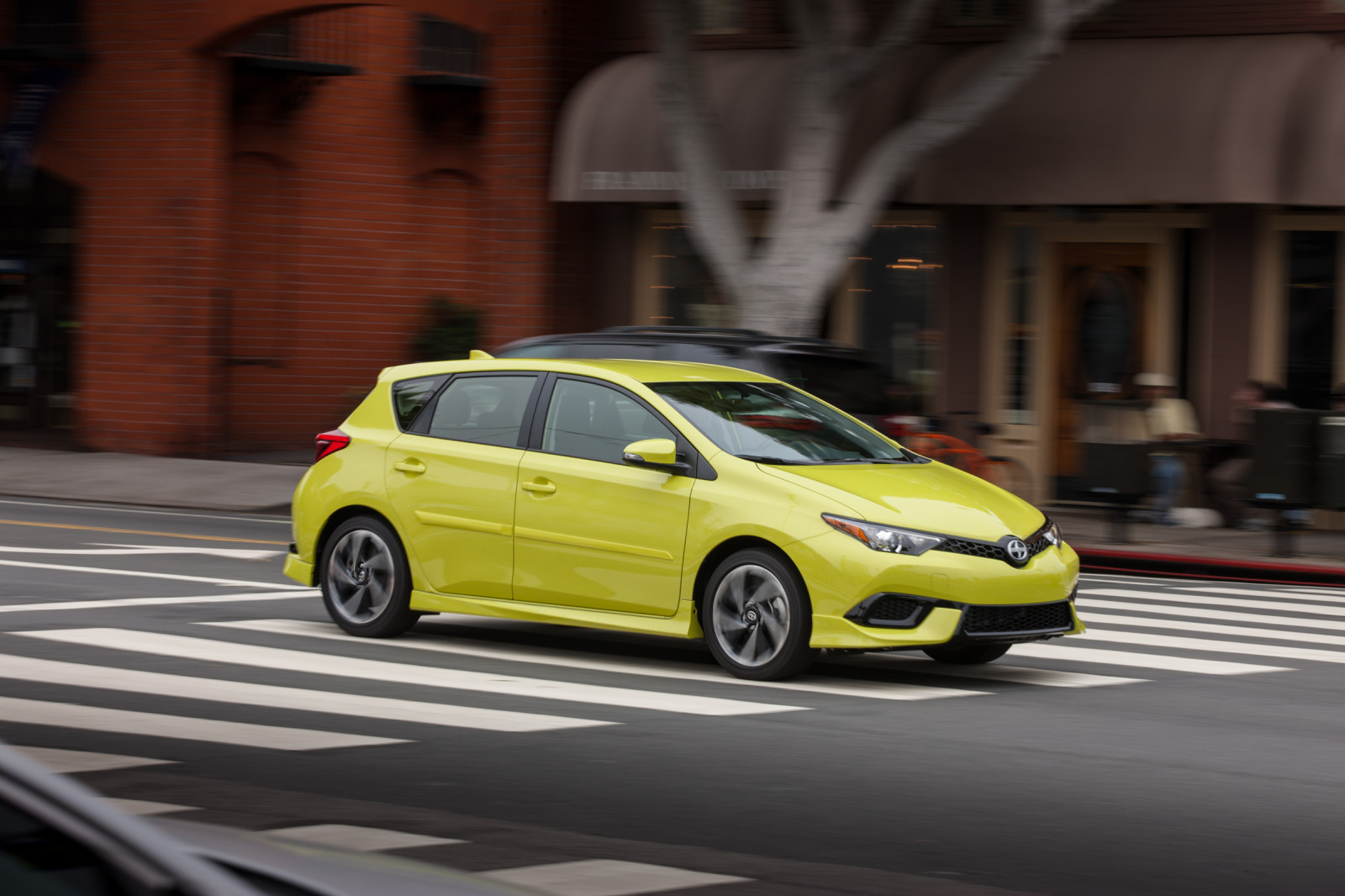 car, vehicle, Sedan, Scion, netcarshow, netcar, car images, car photo, 2016, iM, land vehicle, automotive design, automotive exterior, automobile make, family car, compact car, city car, subcompact car, hatchback