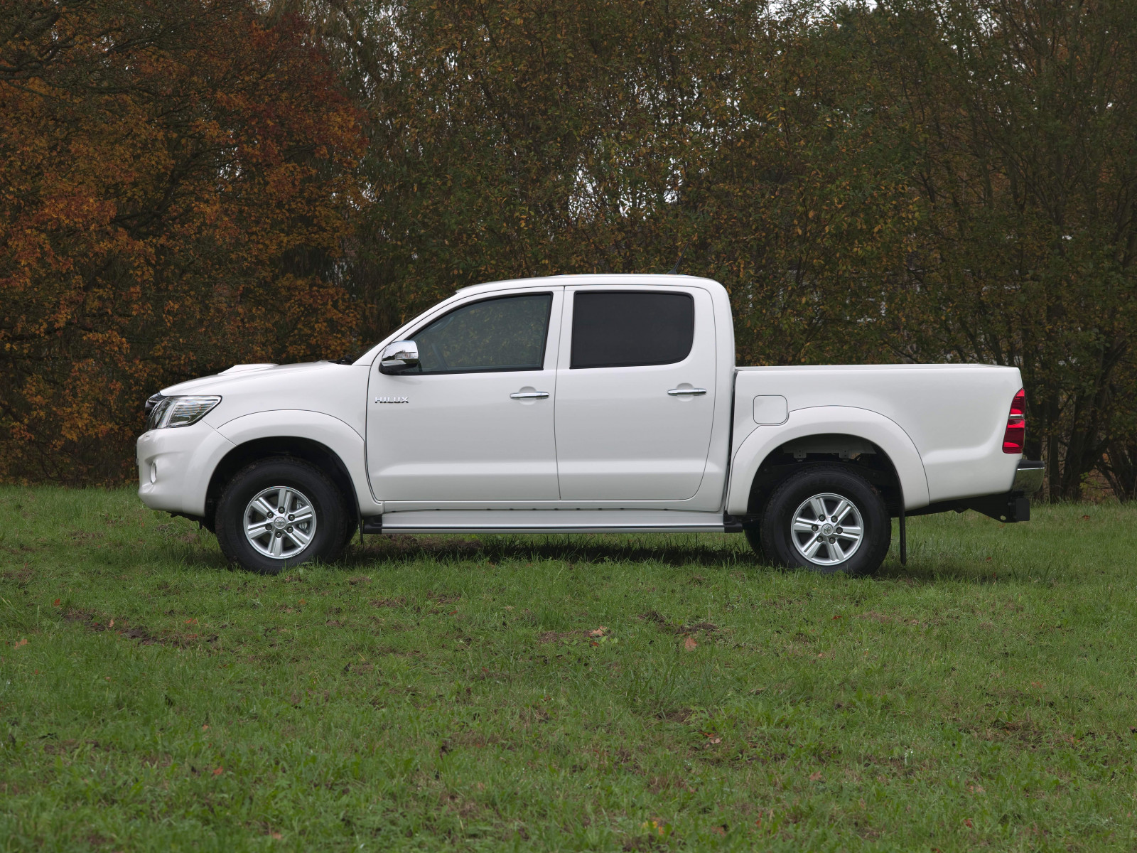 auto, vozidlo, Toyota, 2013, nákladní auto, toyota Hilux, netcarshow, netcar, obrázky vozidel, photo auto, kolo, Verze Hilux UK, pozemní vozidla, automobil make, nárazník, Kompaktní sportovní užitkové vozidlo, pickup