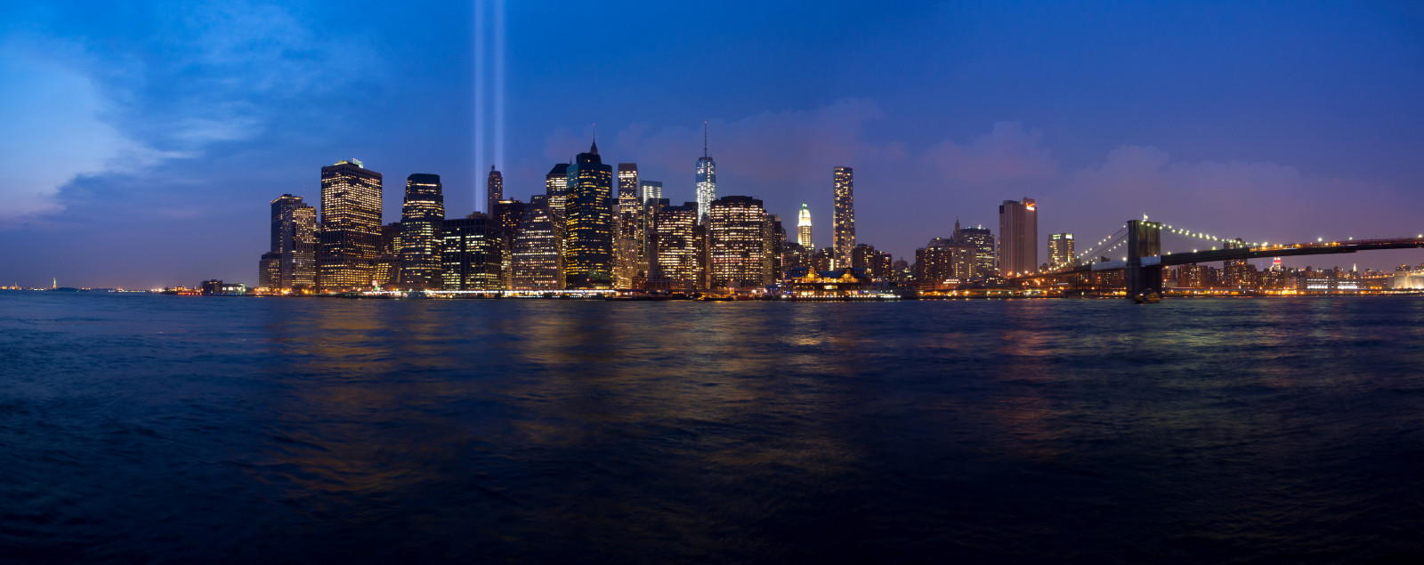 nyc, newyork, Brooklyn, 911, september11, Tributeinlight