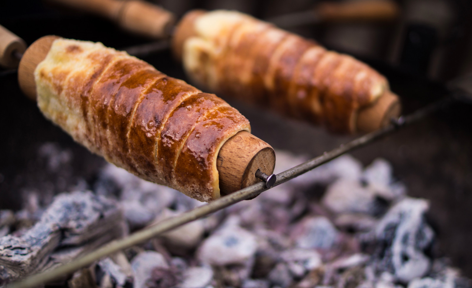 Sony, alfa, A58, 35MM, rychle, primární, pečení, dřevěné uhlí, K rt skal cs, kempování, bokeh, dof, sladký, karamel, cukr, Dobře blázen, zlatavě hnědá