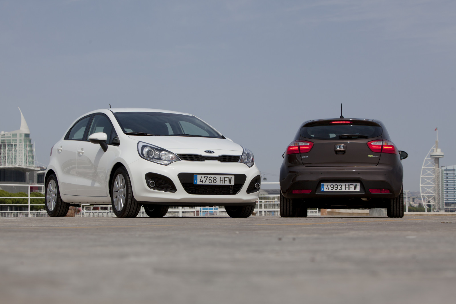 auto, veicolo, 2013, anatra, netcarshow, netcar, immagini di auto, auto foto, Rio, veicoli terrestri, design automobilistico, esterno automobilistico, marca di automobile, paraurti, city ​​car, Sport Utility Vehicle, macchina di utilitaria, supermini, Kia Motors