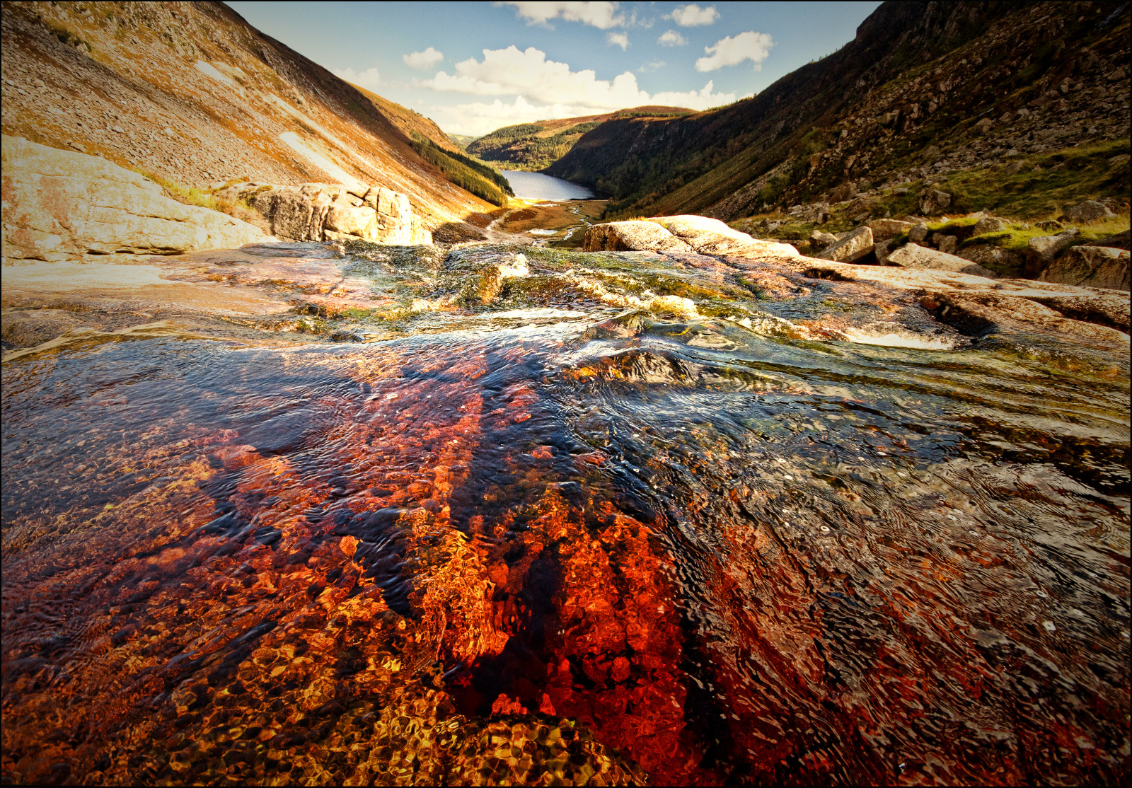 wallpaper-ireland-cold-rock-river-glendalough-handheld-wicklow