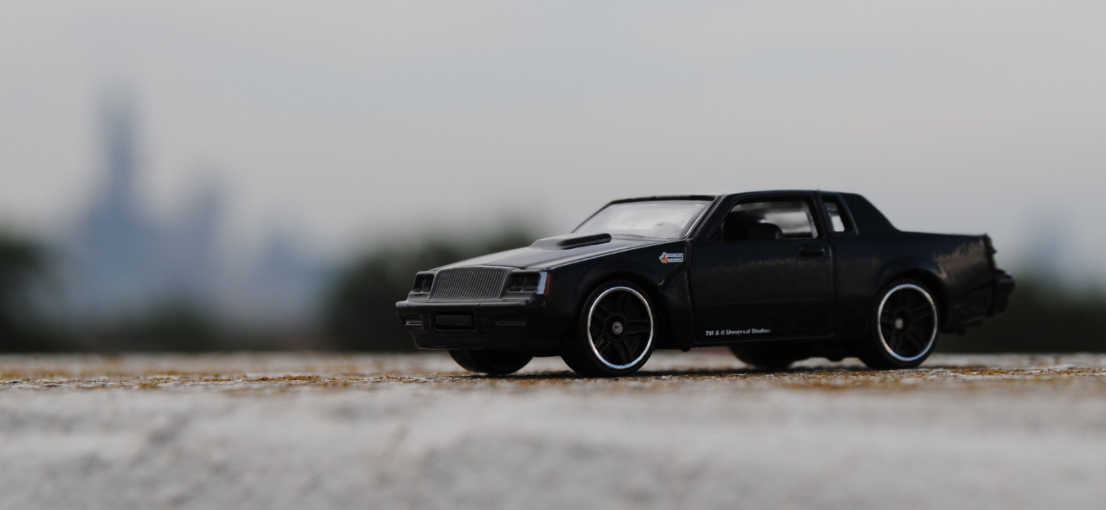 hračky, auto, vozidlo, fotografování, realistický, Nikon, Buick, Hračka, sportovní auto, maketa, Chicago, výkon auta, horká kola, hotrod, kolo, 1987, 164, závoďák, toyphotography, pozemní vozidla, automobilového designu, automobilový exteriér, model auta, motorové vozidlo, automotive pneumatiky, závoďák, realismus, Litý, v plné velikosti vůz, rychle a zběsile, Rychlé servery, Buickgrandnational, Nadnárodní, automotive wheel system