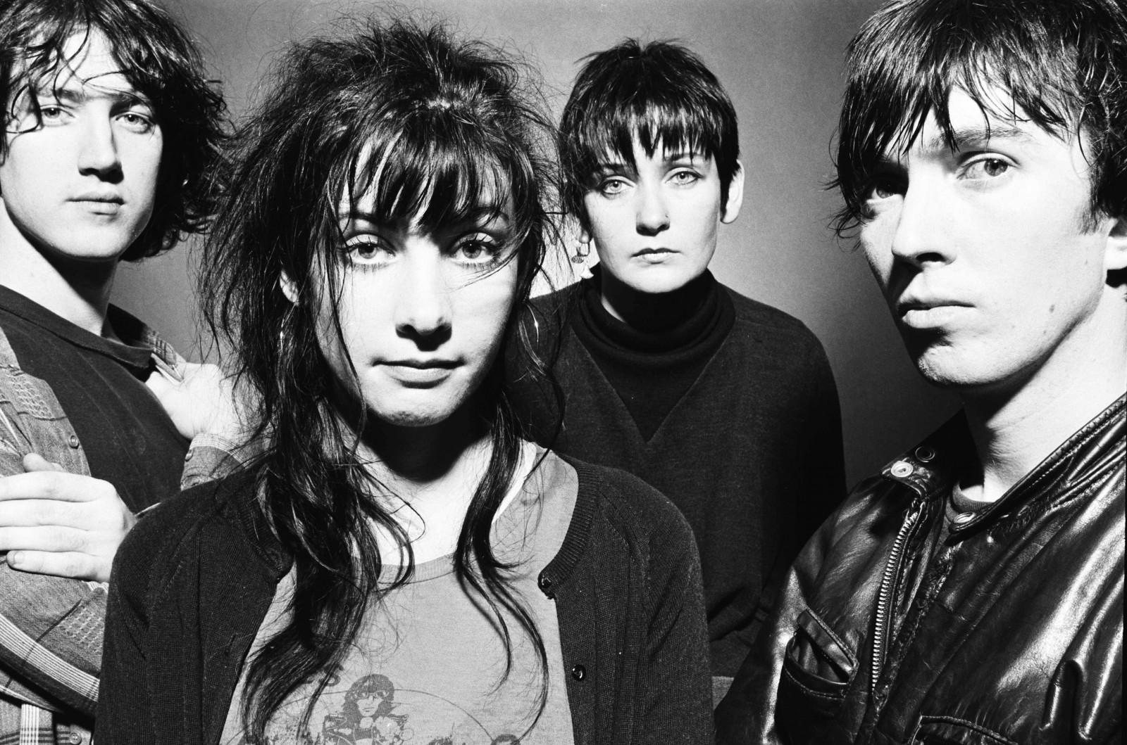 Wallpaper shoegaze, my bloody valentine, Bilinda Butcher, Kevin