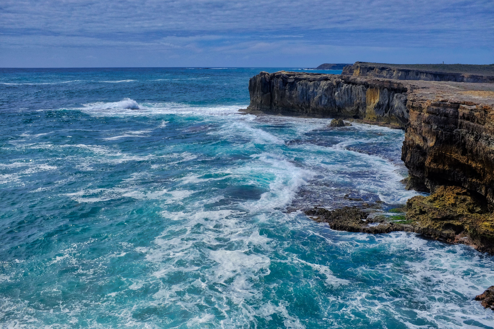 Landmark Innes Wallpaper : Innes National Park, landscape 4896x3264 - RakhaKun ...