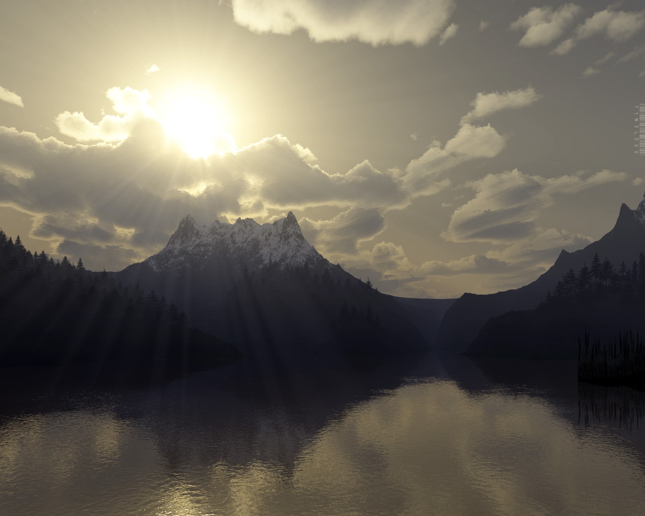 Unduh 600+ Wallpaper 3d Nature 1280x1024 HD Paling Baru Unduh 600+ Wallpaper 3d Nature 1280x1024 HD Paling Baru