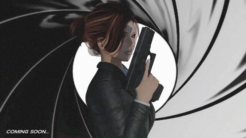 černé vlasy, kloub, dívka, anime, fiktivní postava, audio zařízení