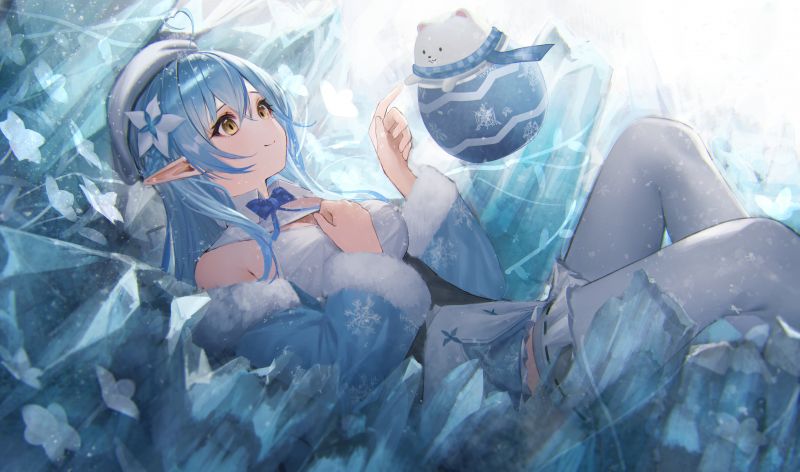 anime,anime jenter