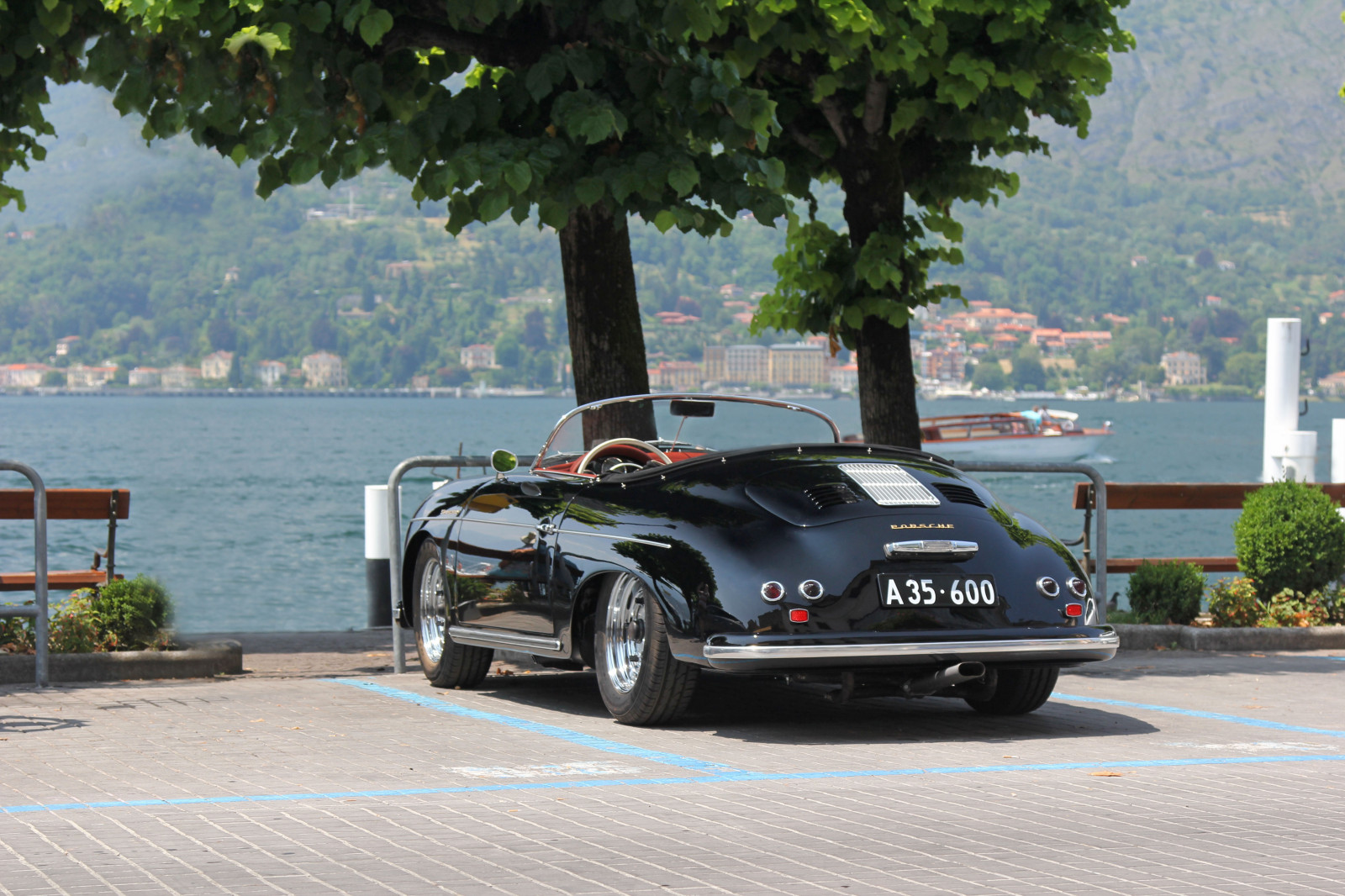 město, letní, slunce, Černá, como, milovat, auto, Kánon, Páni, lago, fotografování, úžasný, chladný, Italia, Němec, Porsche, Bellagio, florian, Belagio, superauto, Clooney, Speedster, 356, Joly, 2013, 60d, floflo69