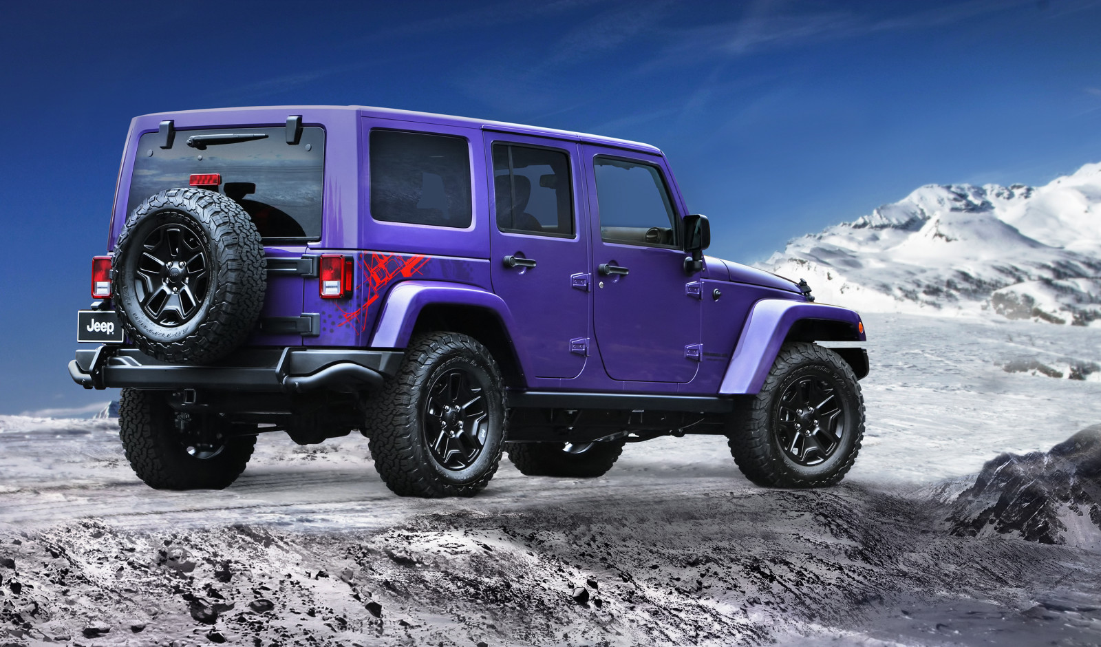 bil, køretøj, Jeep, Jeep Wrangler, netcarshow, netcar, bil billeder, bil foto, 2016, Wrangler Backcountry, hjul, jord køretøj, automotive exterior, bil make, kofanger, sport utility køretøj, off road, kompakt SUV, off road køretøj
