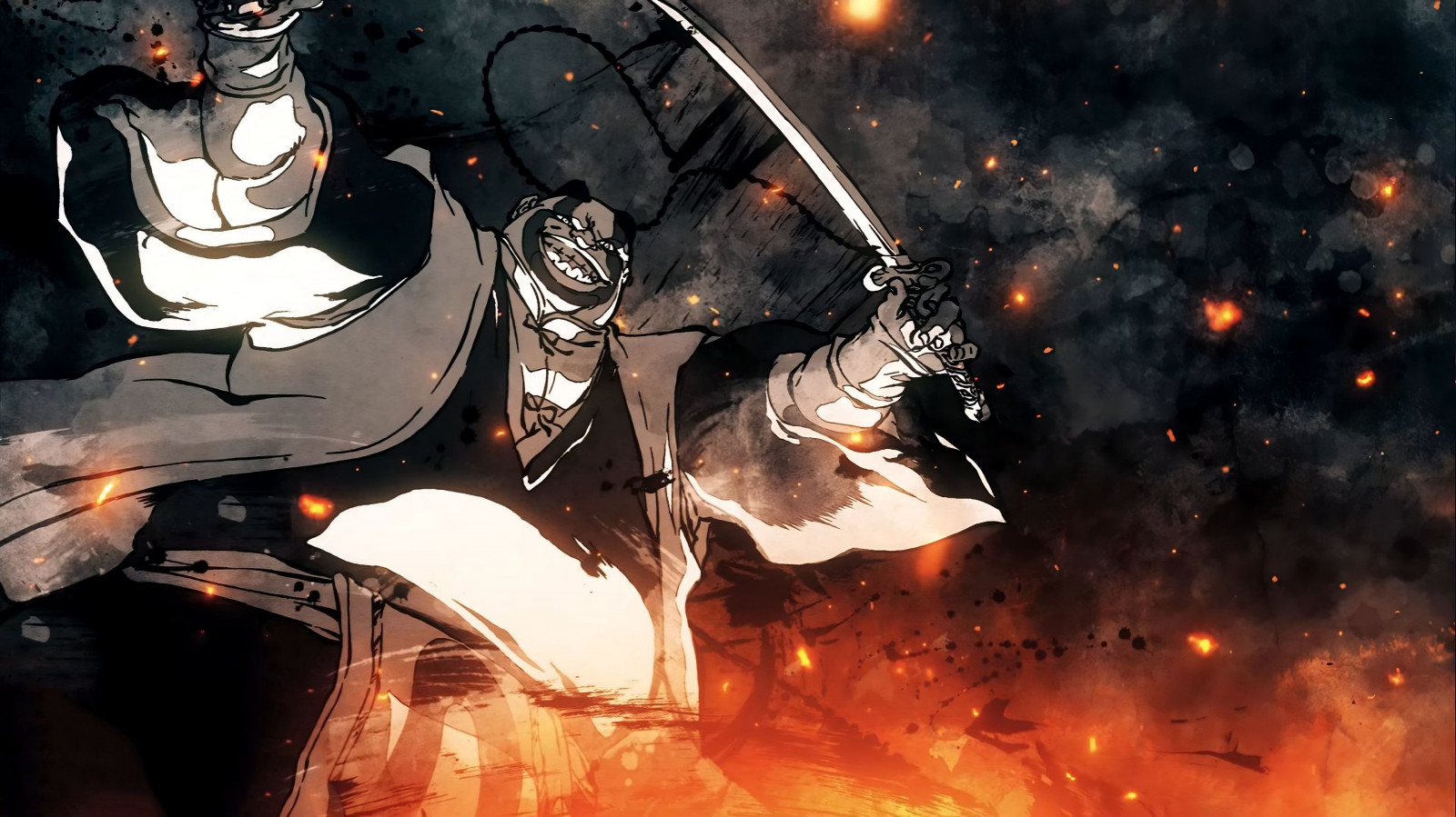  tite kubo gotei 13 thousand year blood war arc 