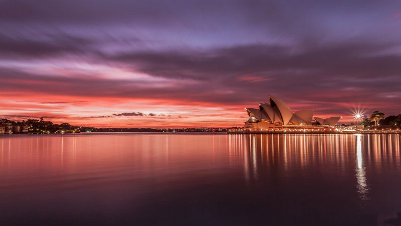 2560x1444 px,Cityscape