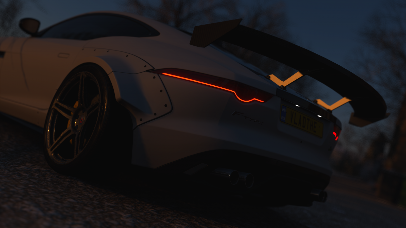 Forza, Forza Horizon 4