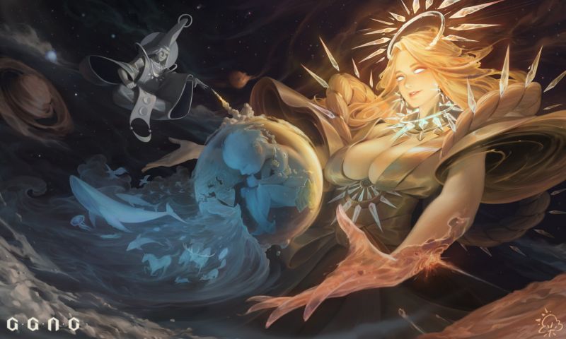 kreslená pohádka, cg artwork, UMĚNÍ, prostor, ilustrace, fiktivní postava kreslená pohádka, cg artwork, UMĚNÍ, prostor, ilustrace, fiktivní postava