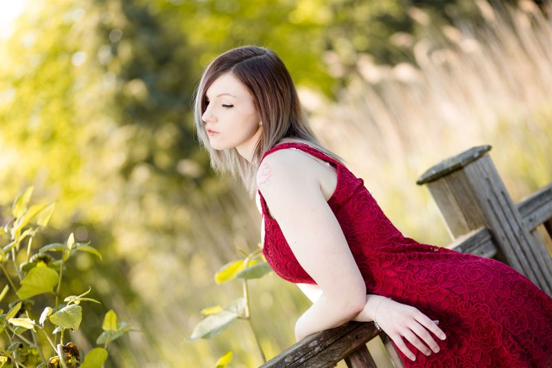 Nana Kuronoma, ženy, model, obarvené vlasy, tetování, šaty Nana Kuronoma, ženy, model, obarvené vlasy, tetování, šaty