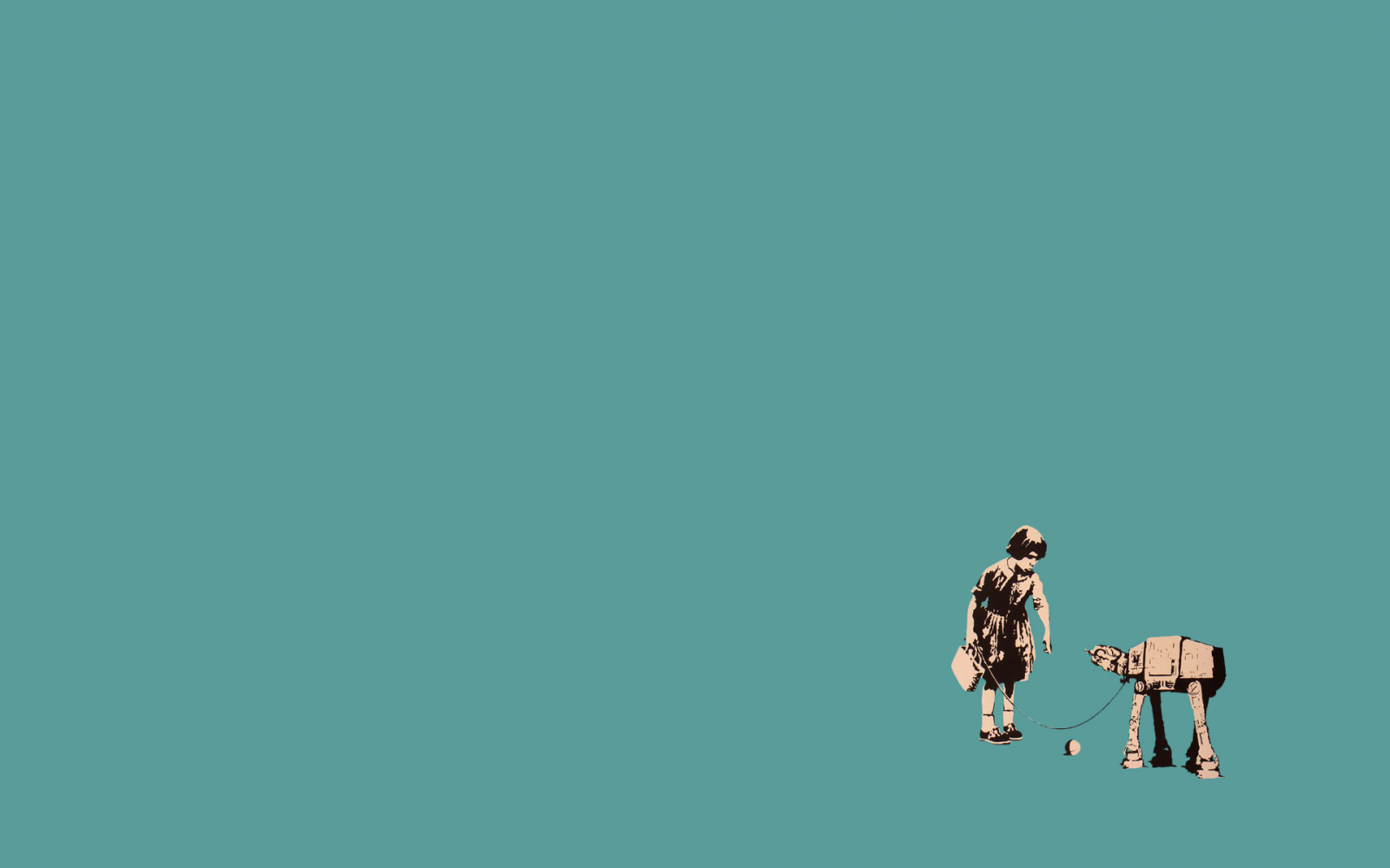 illustration, minimalism, screenshot, computer wallpaper
