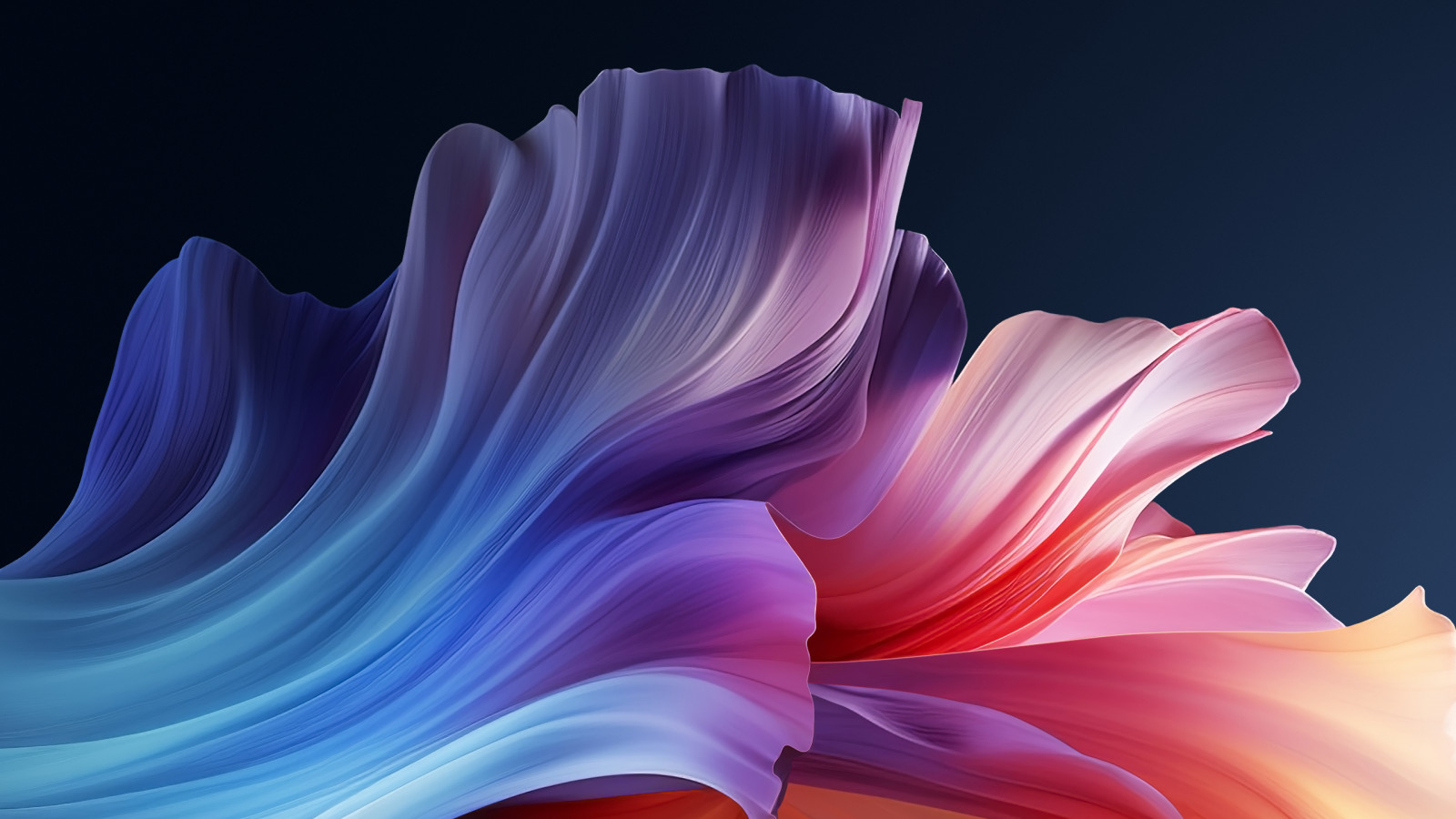 Wallpaper ColorOS, abstract 2560x1440 jrmnt 2290884 HD