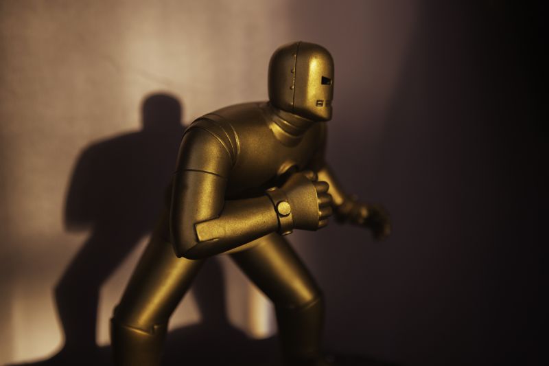 super hrdina, zázrak, komik, ocel, komiks, železo