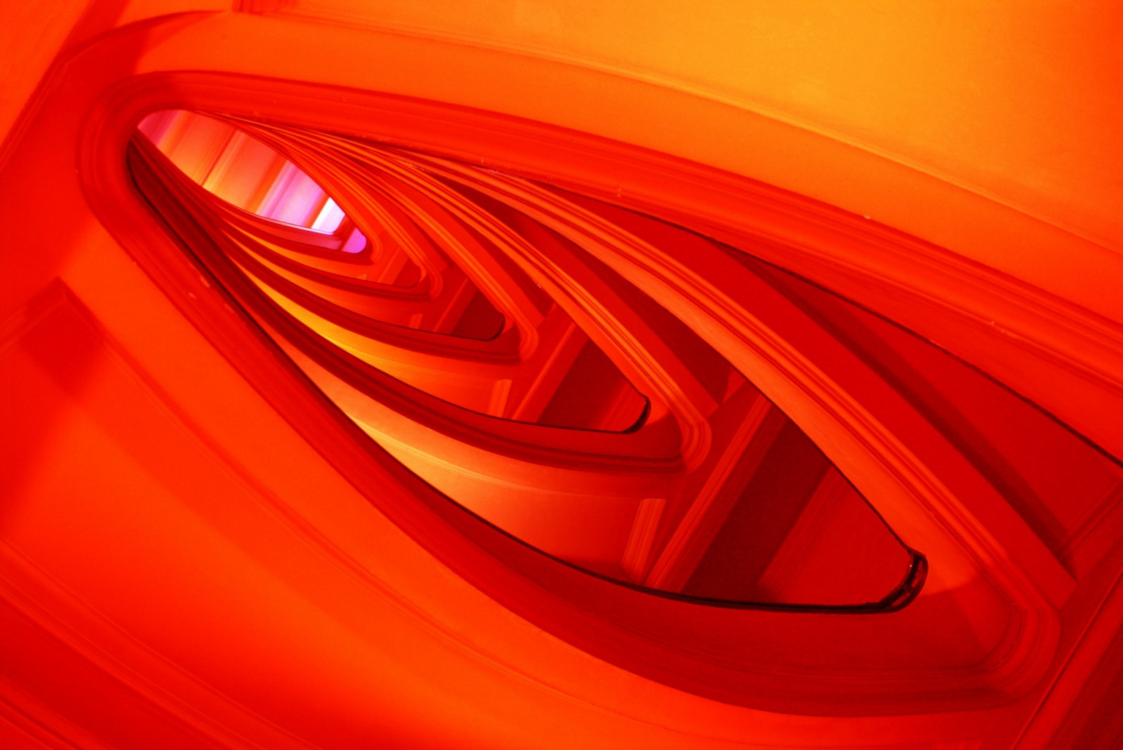 ilustrace, Červené, žlutý, oranžový, kruh, schody, Genova, 2011, světlo, barva, květ, prozkoumat, rojo, tvar, čára, okvětní lístek, rosso, trouchnivění, scala, počítač tapeta, font, makro fotografie, windmillsspirals